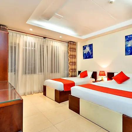 S79 Boutique Hotel By Hostify